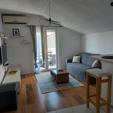 Apartman Helena