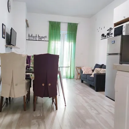 Appartement Helena *