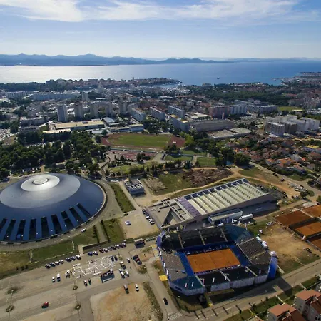 Appartement Helena *