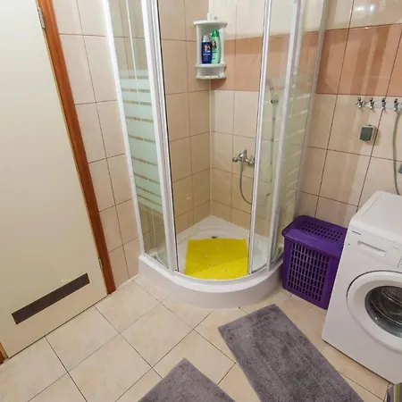 Appartement Helena *