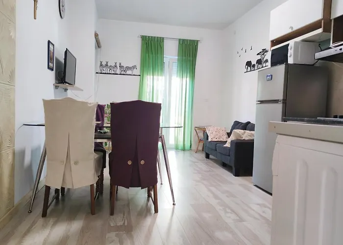 Apartamento Helena *