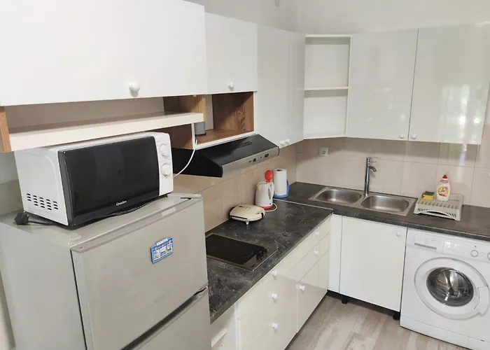 Apartament Helena Zadar