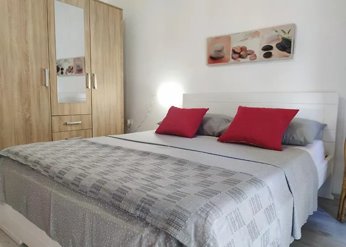 Apartamento Helena *