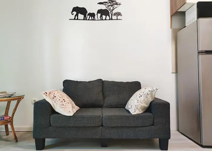 Helena Apartamento *