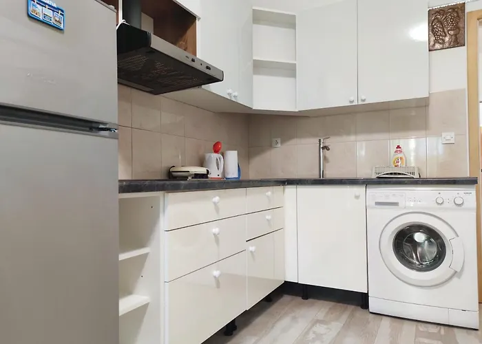 Apartamento Helena *