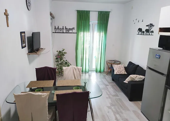 Helena Apartamento Zadar