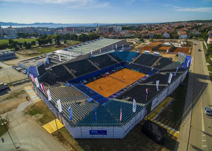 Helena Apartamento Zadar