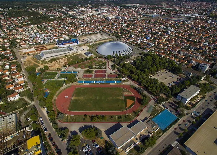 Helena Apartamento Zadar