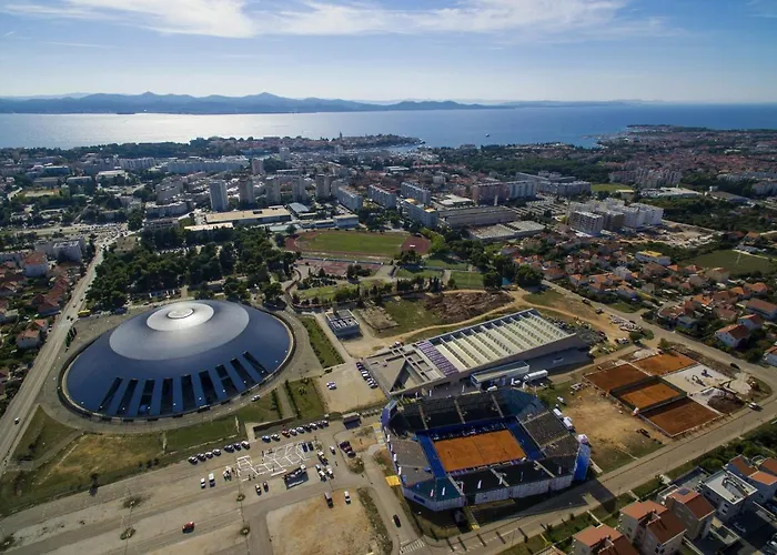 Apartamento Helena *