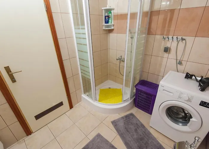 Apartamento Helena *