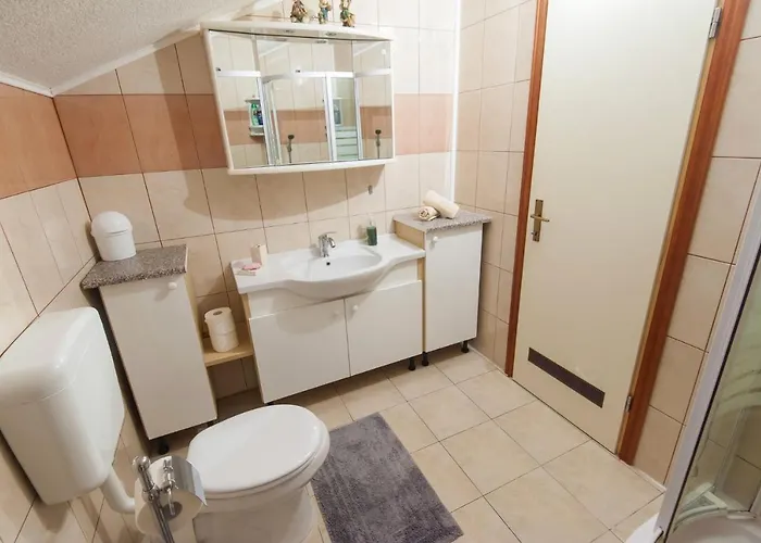 Helena Apartamento Zadar