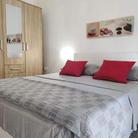 Apartamento Helena *