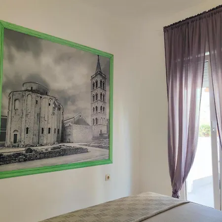 Helena Apartment