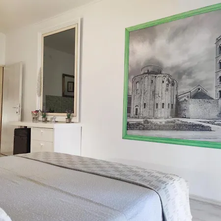 Apartment Helena Zadar
