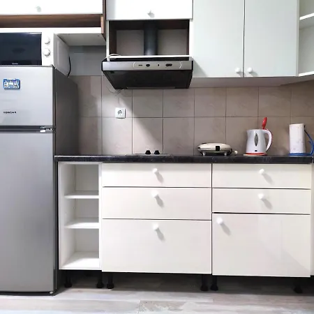 Apartamento Helena Zadar