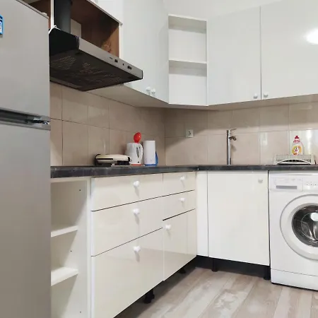 Apartamento Helena *