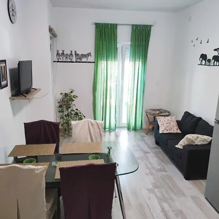 Helena Apartment Zadar