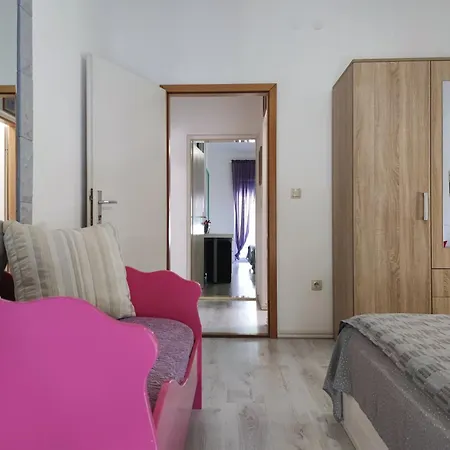 Apartment Helena Zadar