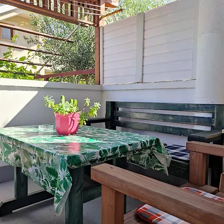 Apartamento Helena *