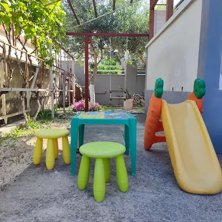 Helena Lägenhet *