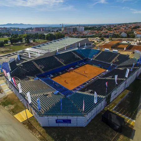 Helena Apartamento Zadar