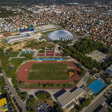 Helena Apartamento Zadar