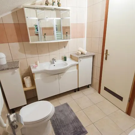 Helena Apartamento Zadar