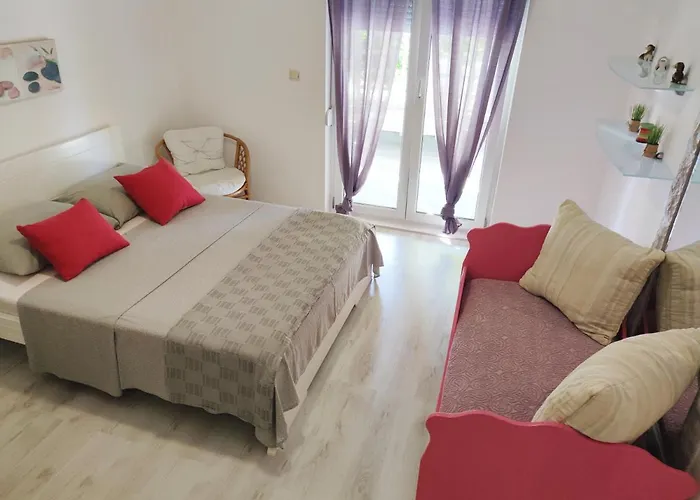 Helena Lejlighed Zadar