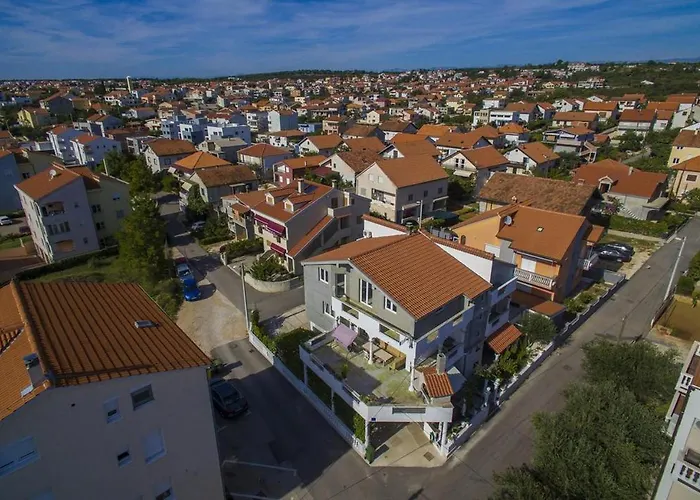 Apartment Helena Zadar